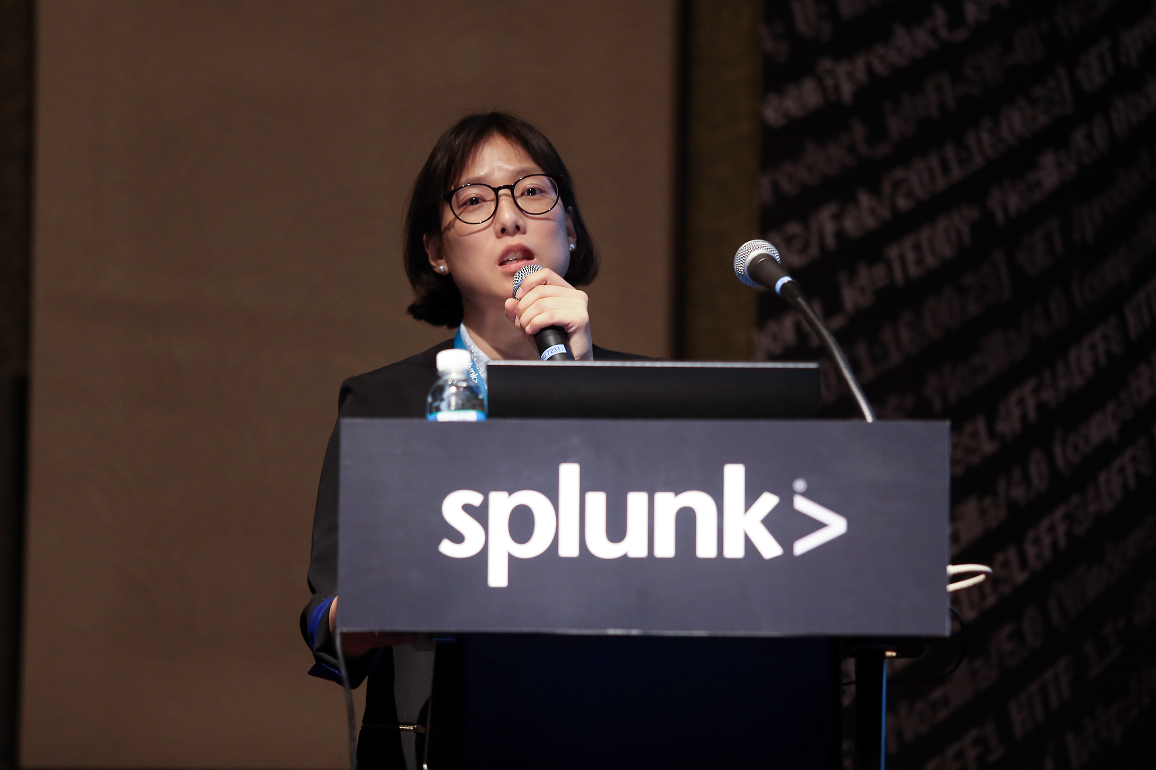 splunk .conf 2016 sessions